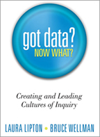 Got Data? Now What? Creating and Leading Cultures of inquiry