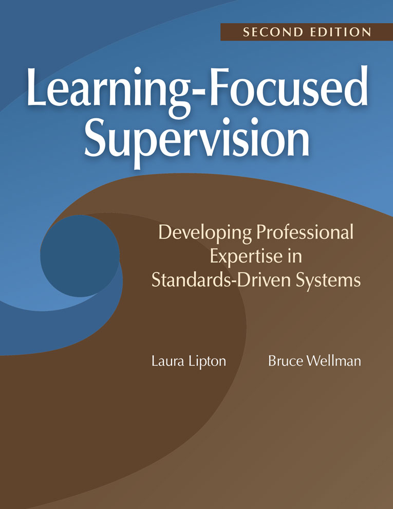 Learning-focused Supervision, 2nd Edition