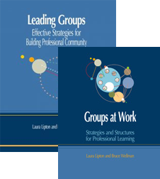 Group Development Combo Pack