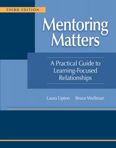 Mentoring Matters, 3rd ed