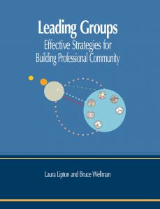 Leading Groups: Effective Strategies for Building Professional Community