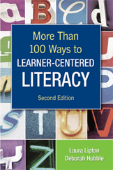 More Than 100 Ways to Learner-Centered Literacy