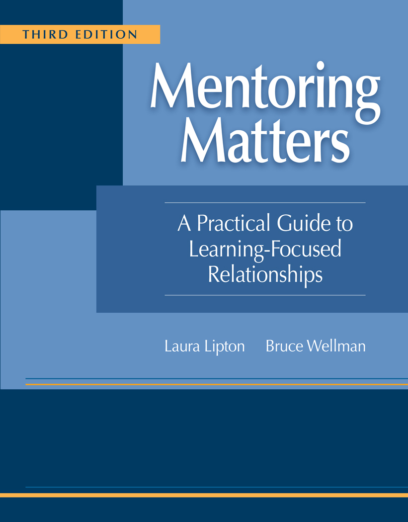 Mentoring Matters, 3rd Edition
