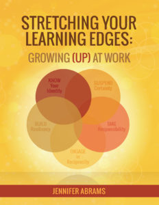 Stretching Your Learning Edges
